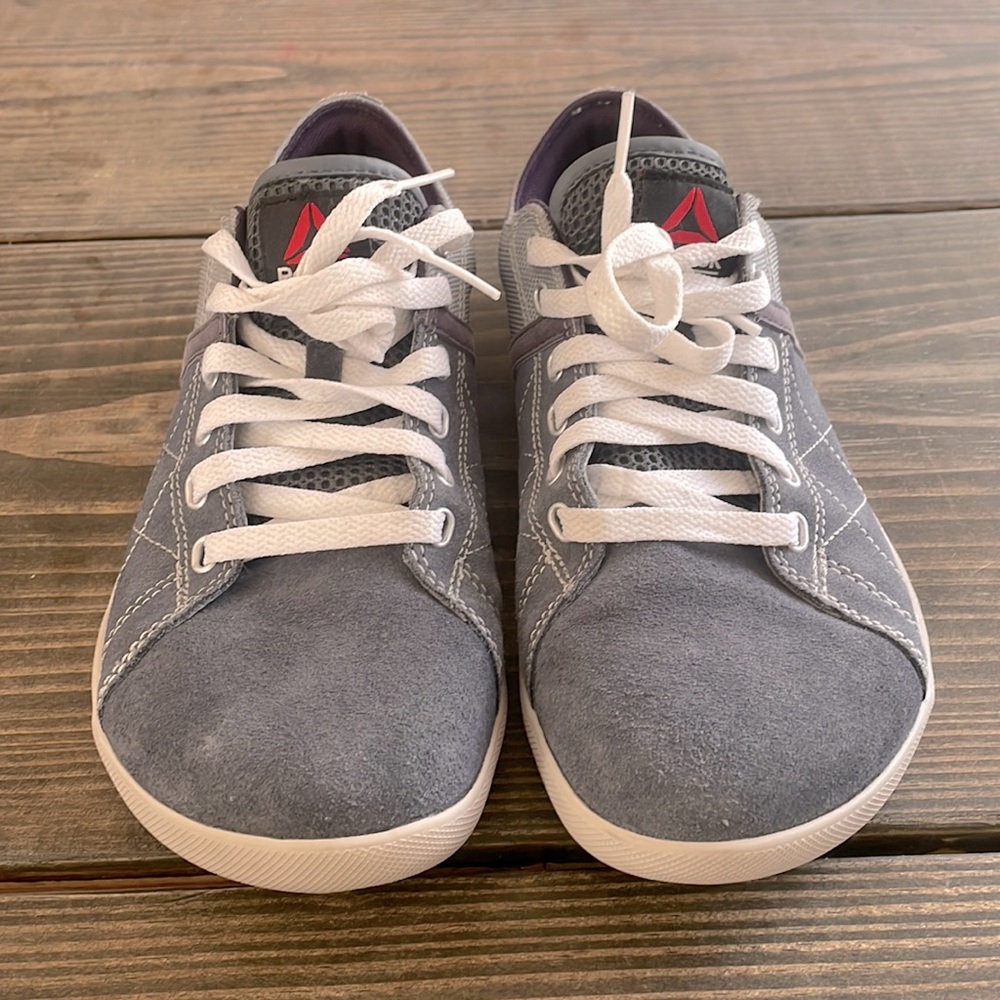 Reebok CrossFit shoes